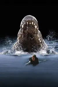 Постер до фильму"Лейк Плесід" #1025548