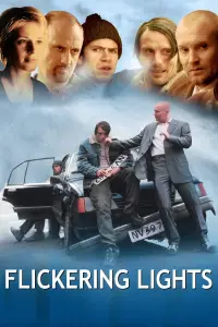 Постер до фильму"Миготливі вогні" #980677