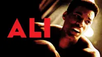 Задник до фильму"Алі" #972957