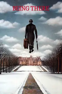 Постер до фильму"Коли я буду там" #1139761