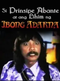 Si Prinsipe Abante at ang lihim ng Ibong Adarna