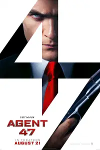 Постер до фильму"Хітмен: Агент 47" #949171