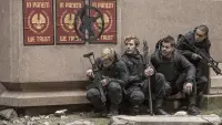 Задник до фильму"Голоднi iгри: Переспiвниця. Частина 2" #776124