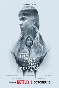The Time That Remains