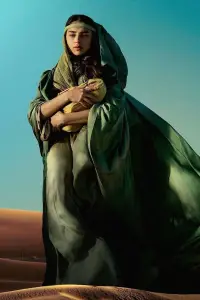 Постер до фильму"Мати Христа" #683084