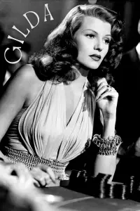 Постер до фильму"Гільда" #961050