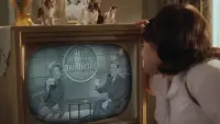 Задник до фильму"Лак для волосся" #857932