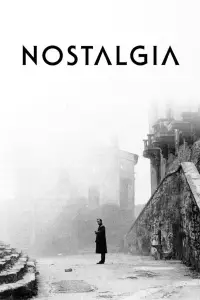 Постер до фильму"Ностальгія" #1083337