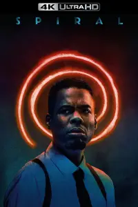 Постер до фильму"Пила: Спіраль" #944393