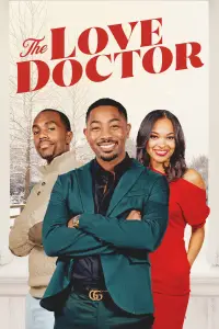 The Love Doctor