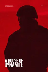Постер до фильму"Будинок з динаміту" #556945