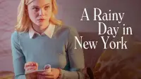 Задник до фильму"Дощовий день в Нью-Йорку" #1025244