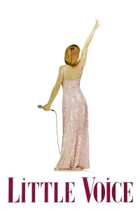 Постер до фильму"Голосок" #1163751