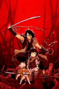 Постер до фильму"Меч Чужинця" #894953