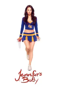 Постер до фильму"Тіло Дженніфер" #1065434