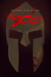 Постер до фильму"300 спартанців" #911698