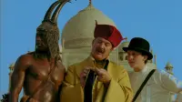 Задник до фильму"Позамежжя" #767085