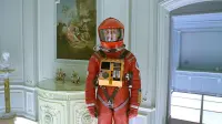 Задник до фильму"2001: Космічна Одіссея" #690800