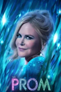 Постер до фильму"Випускний" #965675