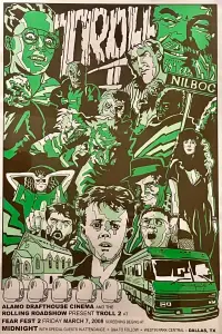 Постер до фильму"Троль 2" #1036757