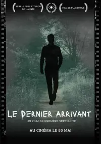 Le Dernier Arrivant