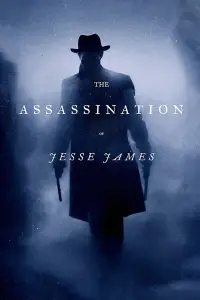 Постер до фильму"Як боязкий Роберт Форд убив Джессі Джеймса" #871324