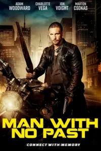 Постер до фильму"Людина без минулого" #642161