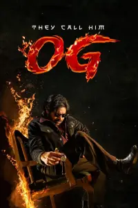 Постер до фильму"Вони кличуть його ОҐ" #621662