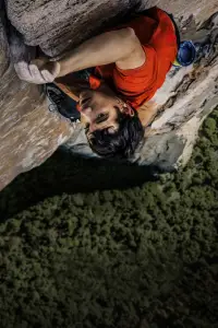 Постер до фильму"Фрі-соло" #1031975