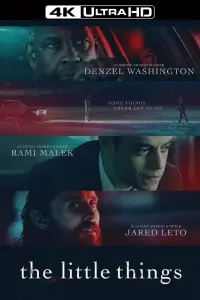 Постер до фильму"Дрібниці" #953419