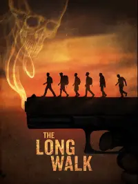 Постер до фильму"Довга хода" #515672