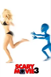 Постер до фильму"Дуже страшне кіно 3" #932922