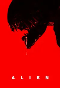 Постер до фильму"Чужий" #1121132