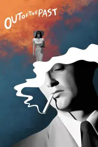 Постер до фильму"З минулого" #1083299