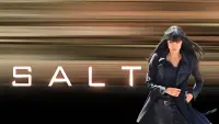 Задник до фильму"Солт" #929901