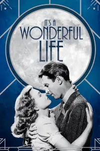 Постер до фильму"Це дивовижне життя" #940012