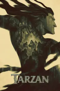 Постер до фильму"Тарзан" #939789
