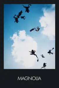 Постер до фильму"Магнолія" #949877