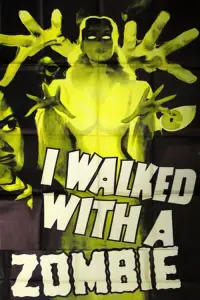 Постер до фильму"Я гуляла із зомбі" #950520