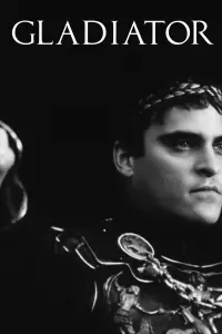 Постер до фильму"Гладіатор" #852019