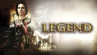 Задник до фильму"Легенда" #930434