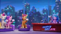 Задник до фильму"My Little Pony: Нове покоління" #781803