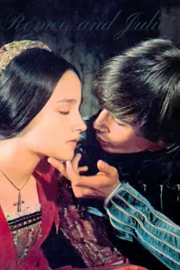 Постер до фильму"Ромео і Джульєтта" #865038