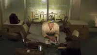 Задник до фильму"Термінал" #942827