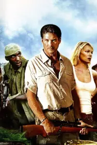 Постер до фильму"Анаконда 3: Ціна експерименту" #1138519