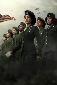 Постер до фильму"Батальйон 6888" #606154