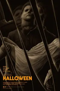 Постер до фильму"Гелловін" #901028