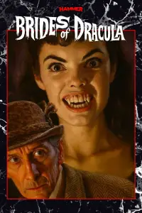 Постер до фильму"Наречені Дракули" #984159