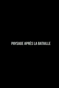 Paysage après la bataille