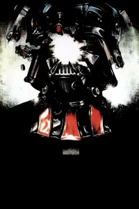 Постер до фильму"Зоряні війни: Епізод 6 — Повернення джедая" #1123274